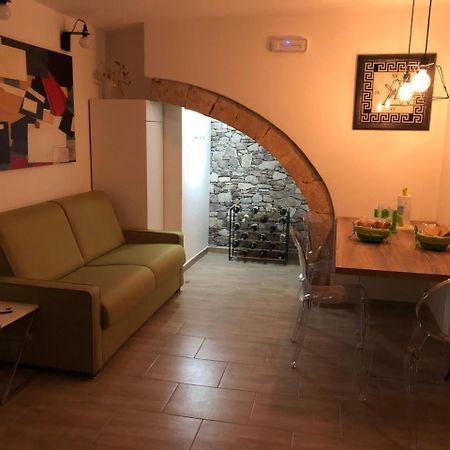 Casa Pinanello Apartment Syracuse Exterior photo