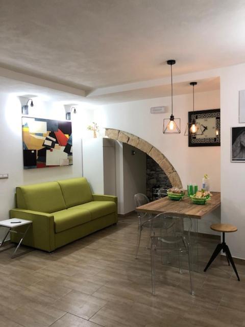 Casa Pinanello Apartment Syracuse Exterior photo